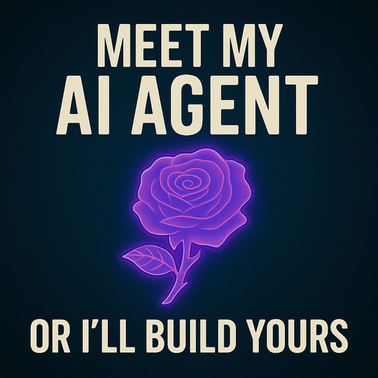 AI AGENT (CUSTOM)