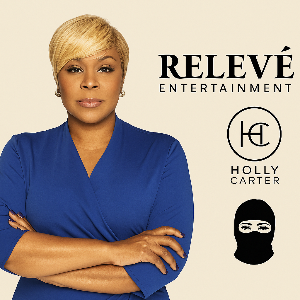 Relevé Entertainment