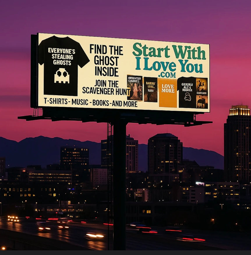 The Signal They Tried to Censor