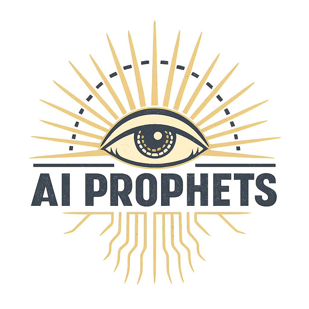 AI Prophets