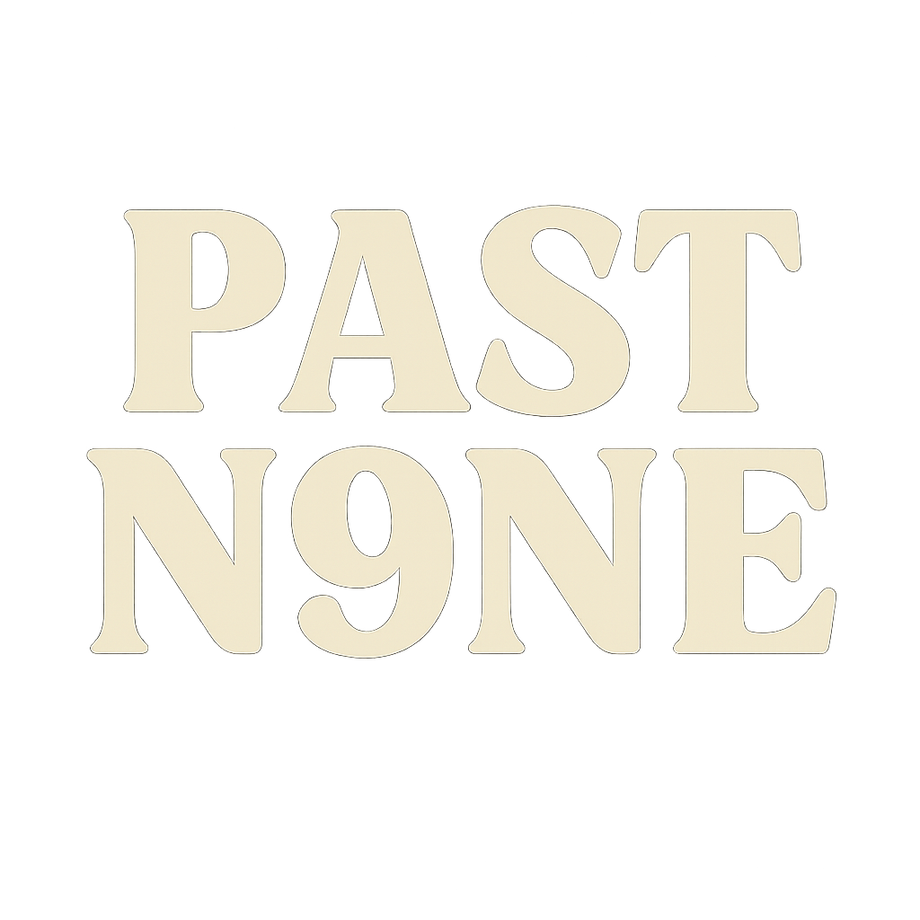 Past N9ne