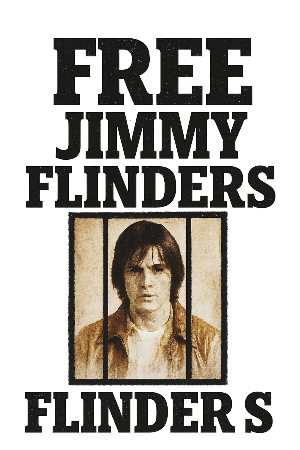 Jimmy Flinders