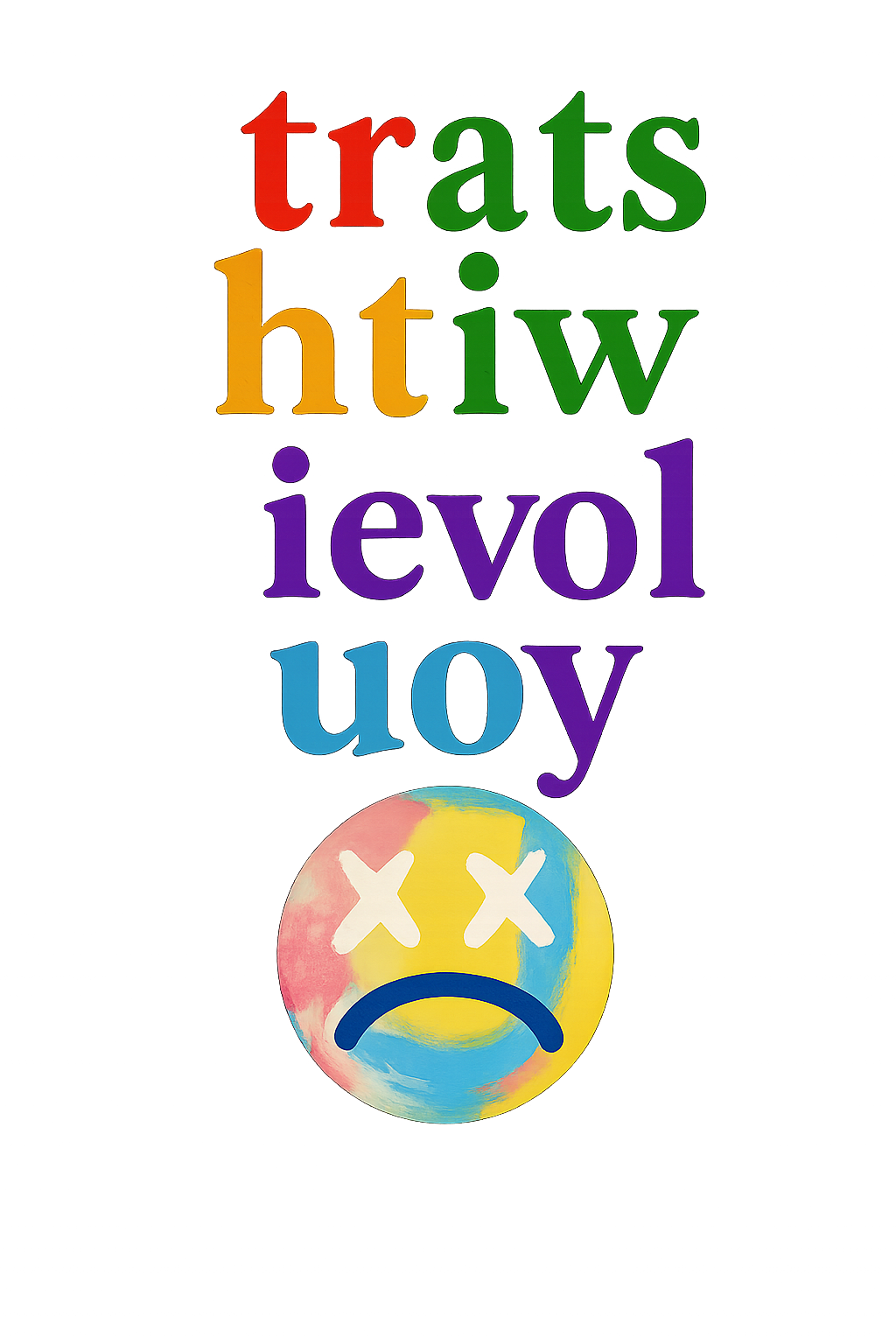 The Anti-Artist Artist