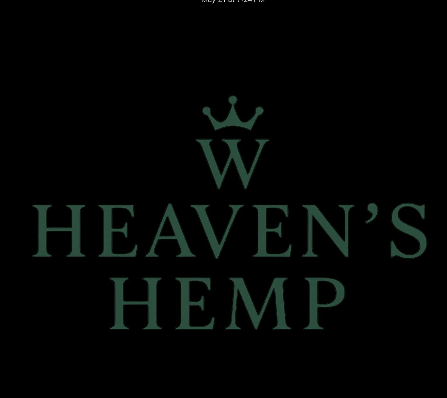 Heaven’s Hemp