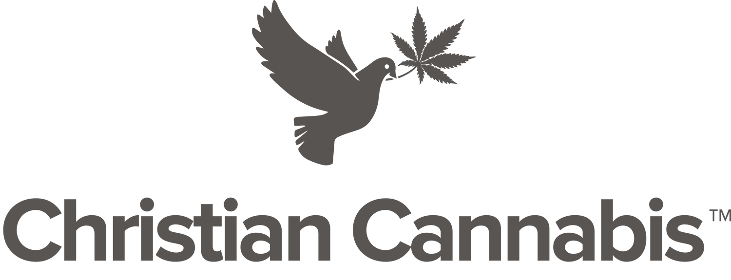 Christian Cannabis